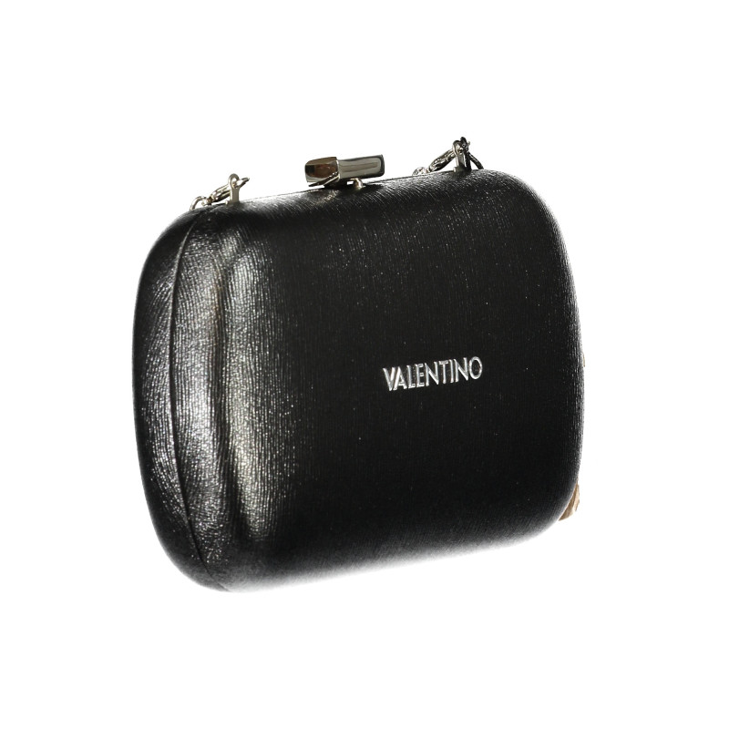 Valentino bags rankinė VBS8GP19METAROMA Juoda