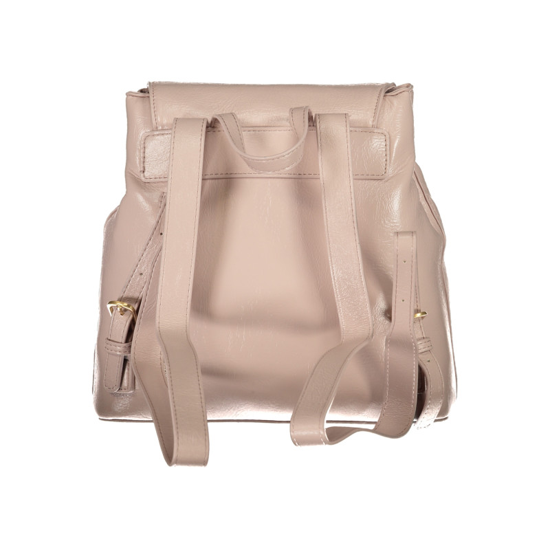 Valentino bags kuprinė VBS8FV22MONI Rožinė