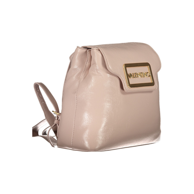 Valentino bags kuprinė VBS8FV22MONI Rožinė