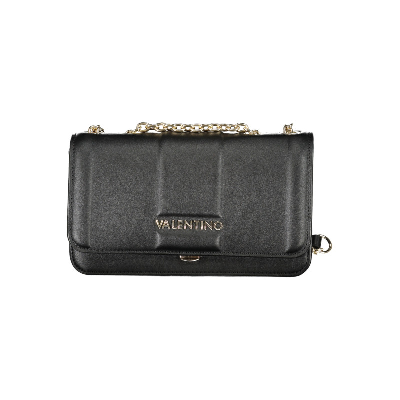 Valentino bags rankinė VBS8G609BRASS Juoda