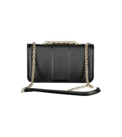 Valentino bags rankinė VBS8G609BRASS Juoda