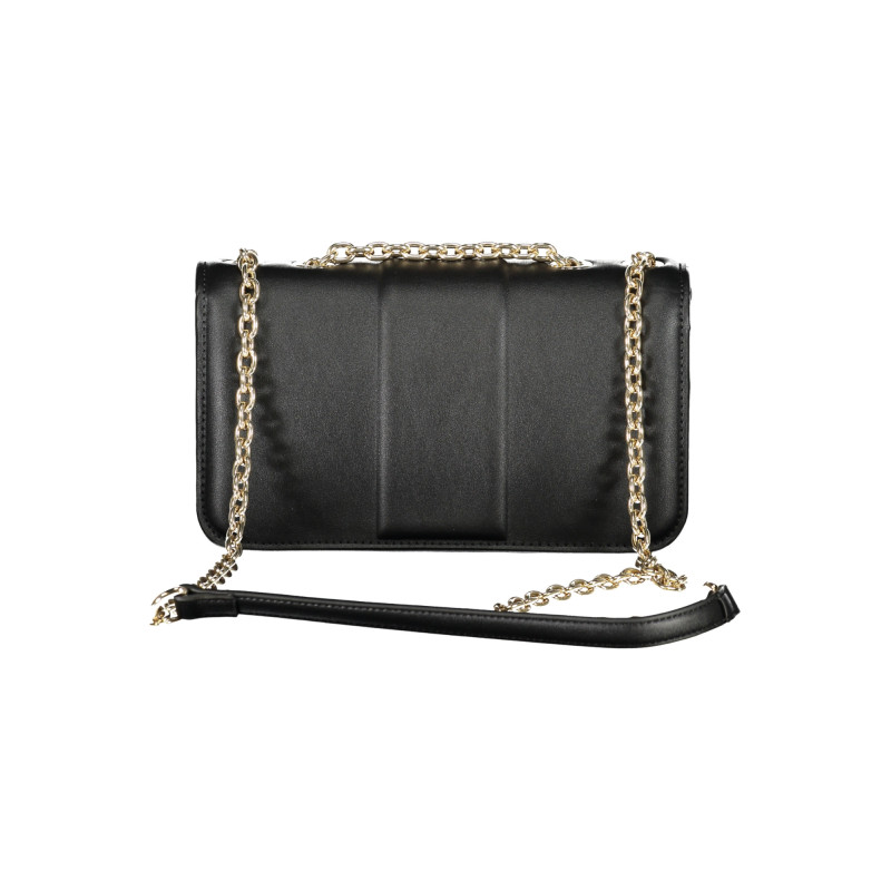 Valentino bags rankinė VBS8G609BRASS Juoda