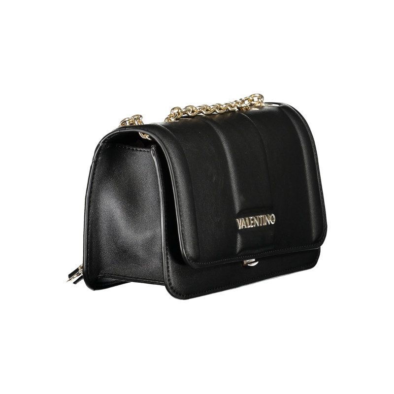 Valentino bags rankinė VBS8G609BRASS Juoda