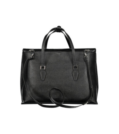 Valentino bags rankinė VBS8A404WHOMRE Juoda