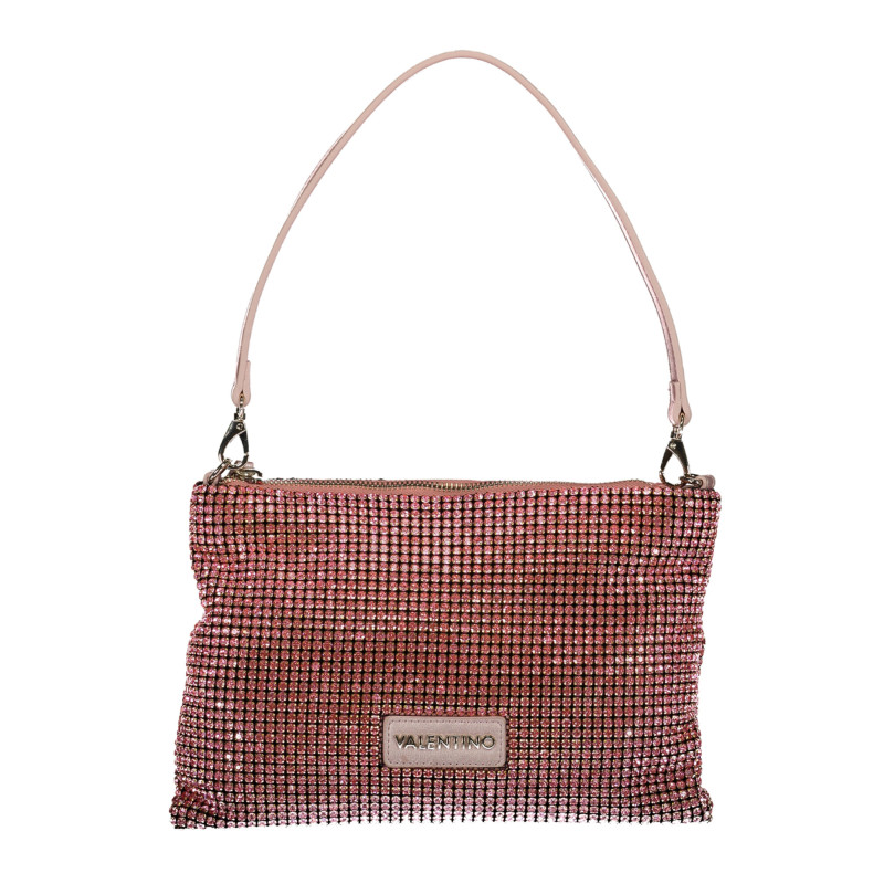 Valentino bags rankinė VBS8FI18NABILAH Rožinė
