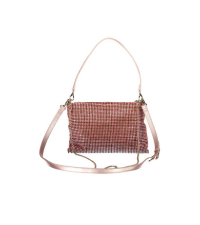 Valentino bags rankinė VBS8FI18NABILAH Rožinė