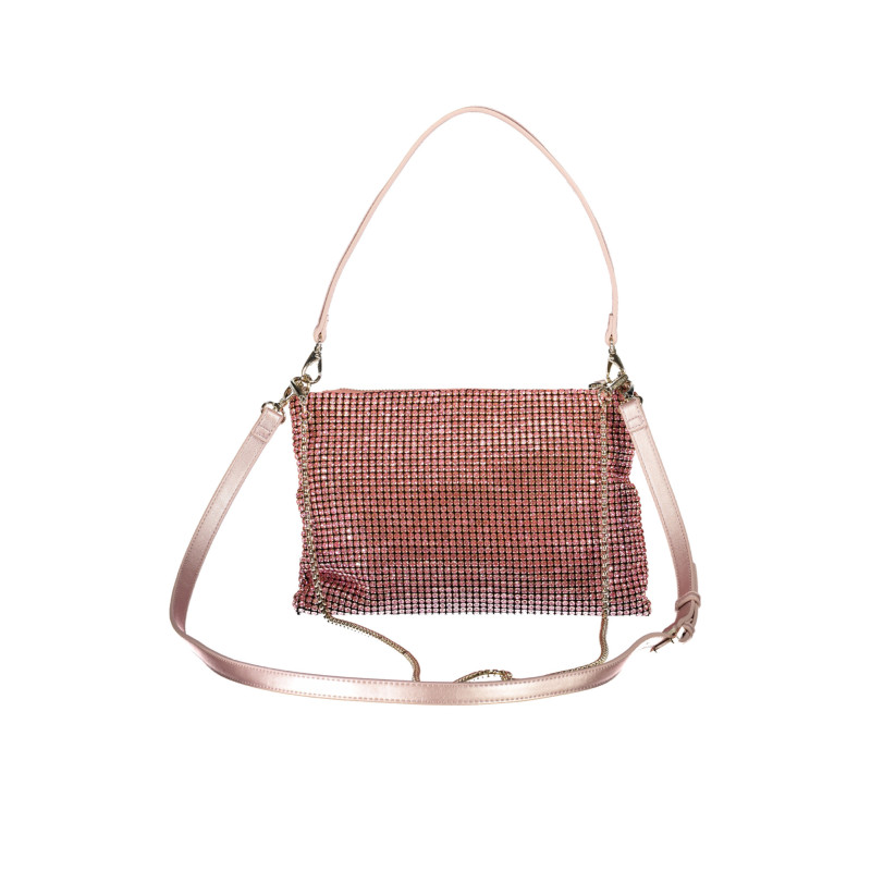 Valentino bags rankinė VBS8FI18NABILAH Rožinė