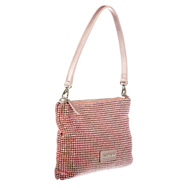 Valentino bags rankinė VBS8FI18NABILAH Rožinė