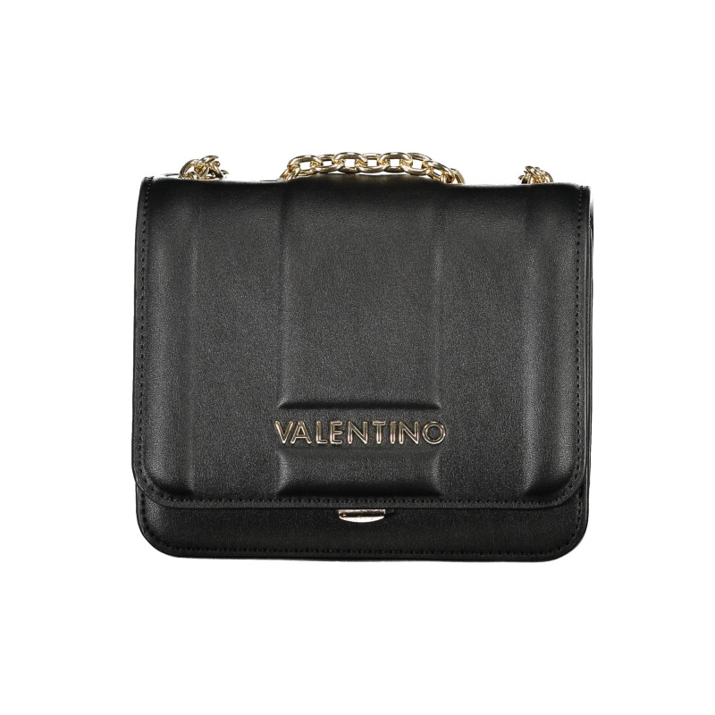 Valentino bags rankinė VBS8G610BRASS Juoda