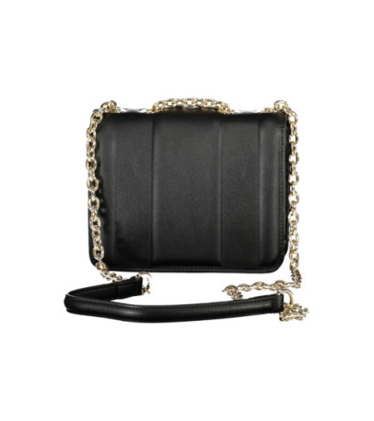 Valentino bags rankinė VBS8G610BRASS Juoda