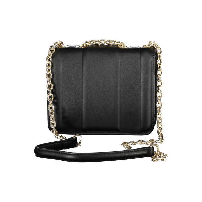 Valentino bags rankinė VBS8G610BRASS Juoda