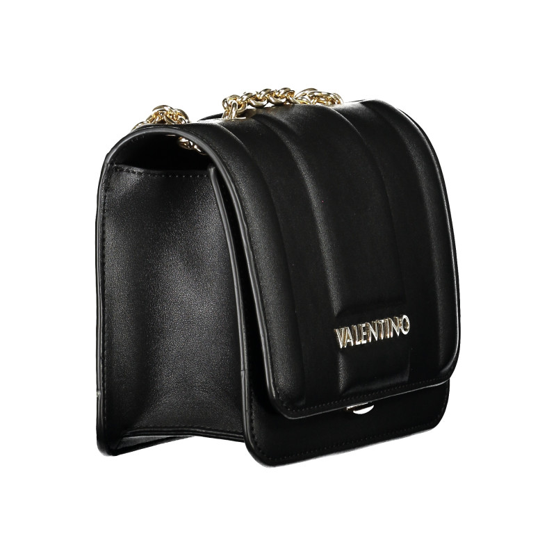 Valentino bags rankinė VBS8G610BRASS Juoda