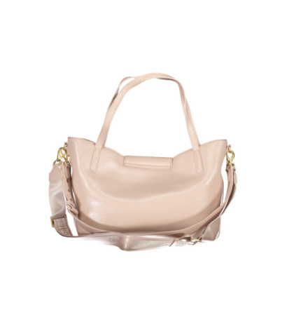 Valentino bags rankinė VBS8FV04MONI Rožinė