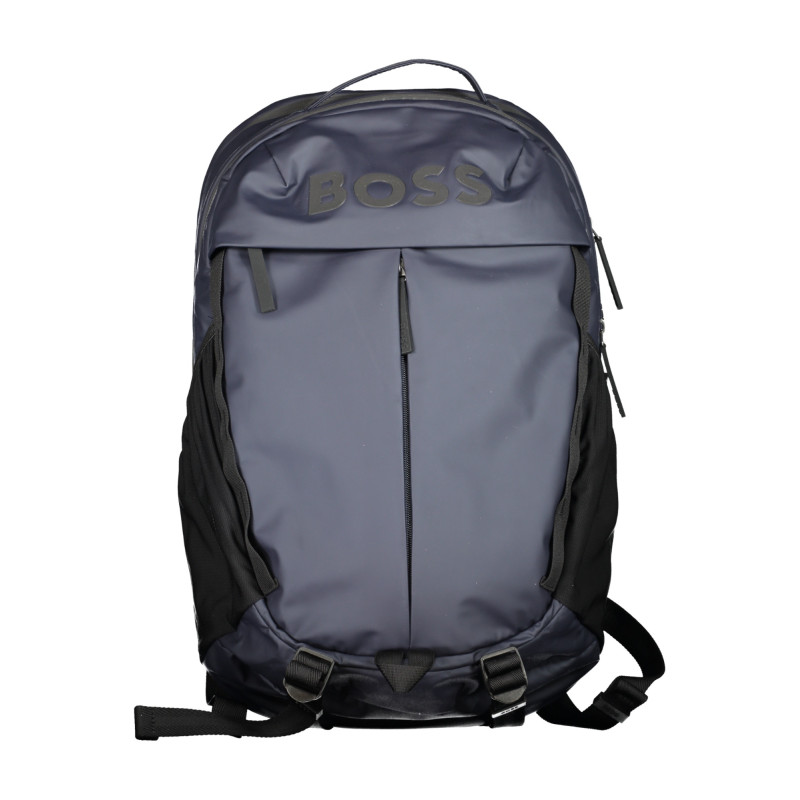 Hugo boss kuprinė 50516891STORMY Mėlyna