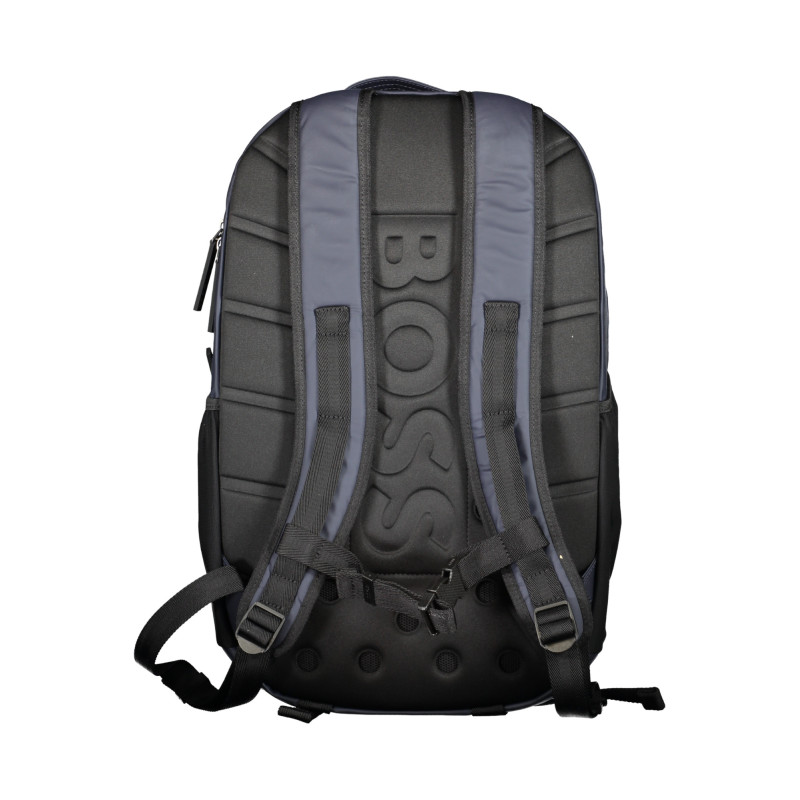 Hugo boss kuprinė 50516891STORMY Mėlyna