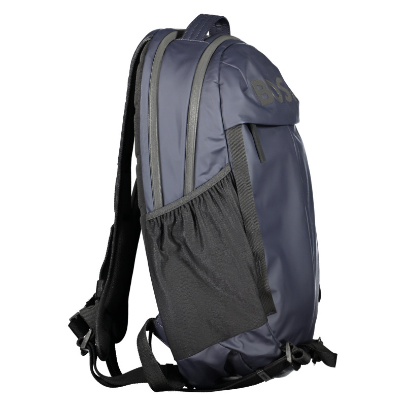 Hugo boss kuprinė 50516891STORMY Mėlyna