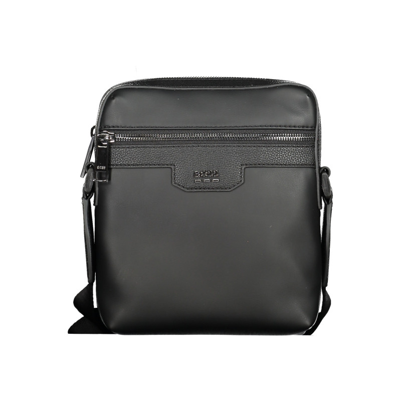 Hugo boss rankinė 50529088JARET Juoda