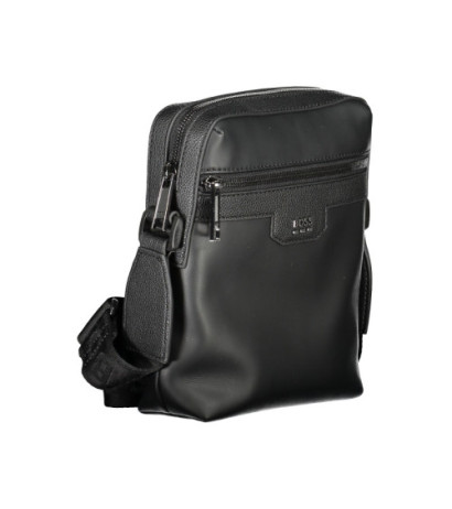 Hugo boss rankinė 50529088JARET Juoda