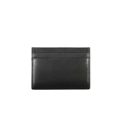 Hugo boss piniginė 50519269RANDYN Juoda