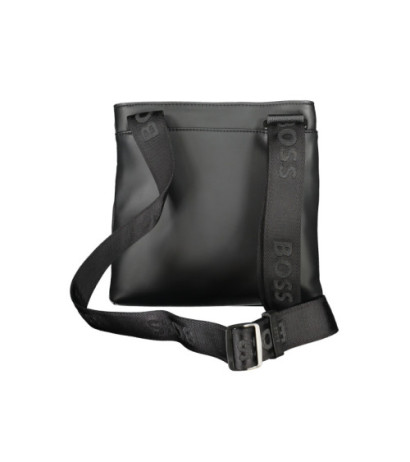 Hugo boss rankinė 50529098JARET Juoda