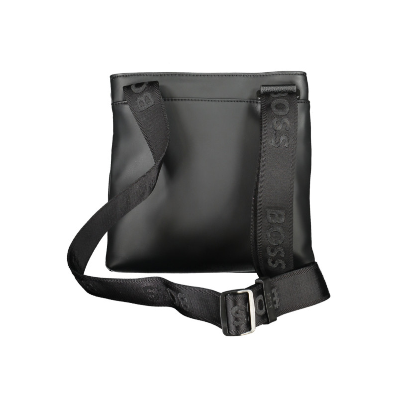 Hugo boss rankinė 50529098JARET Juoda