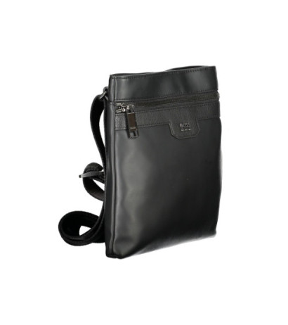 Hugo boss rankinė 50529098JARET Juoda