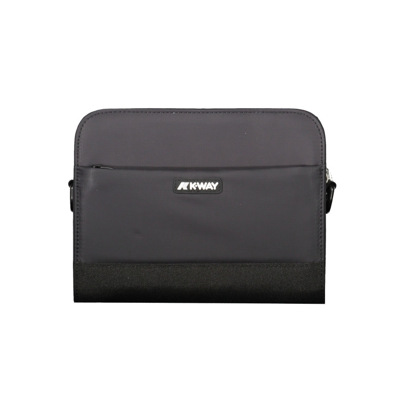 K-way rankinė K8124ZWMARYBELL Juoda