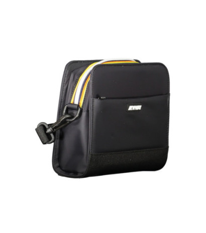 K-way rankinė K8124ZWMARYBELL Juoda