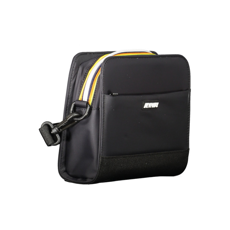 K-way rankinė K8124ZWMARYBELL Juoda