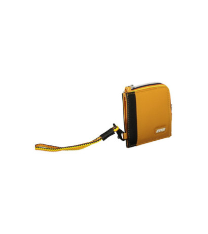K-way piniginė K6116MWVILLEBONNE Geltona