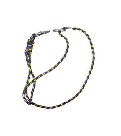 K-way piniginė K7126GWFIRM Mėlyna