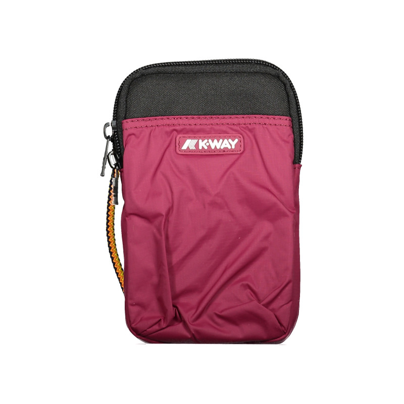 K-way rankinė K3112VWVITREE Violetinė