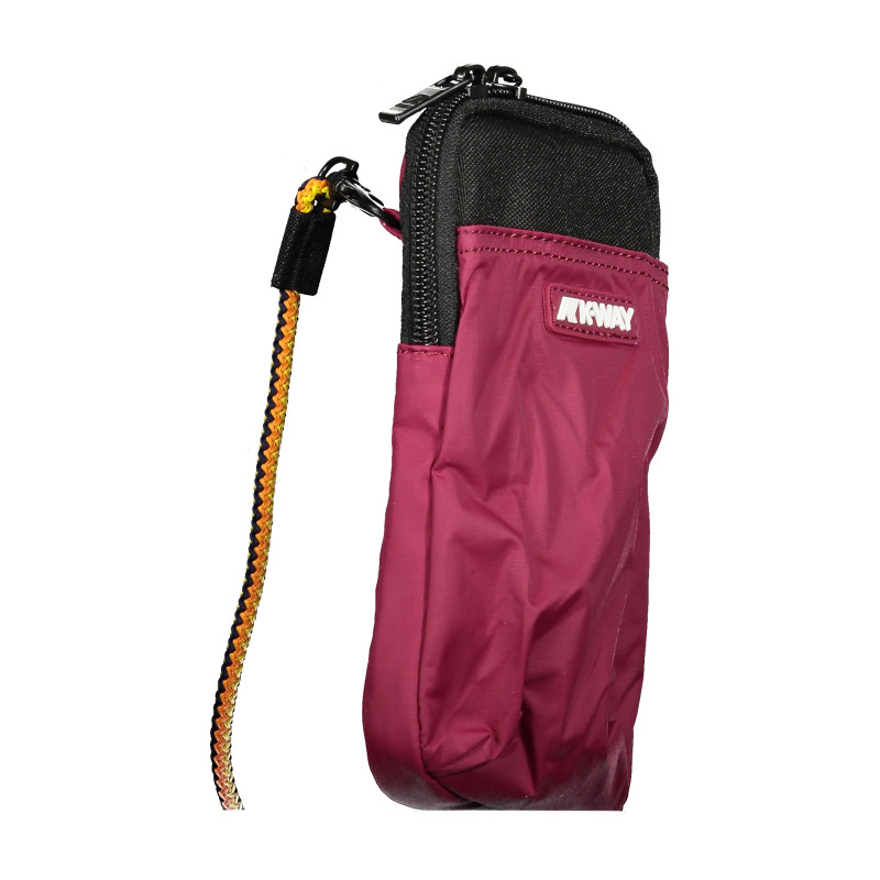 K-way rankinė K3112VWVITREE Violetinė