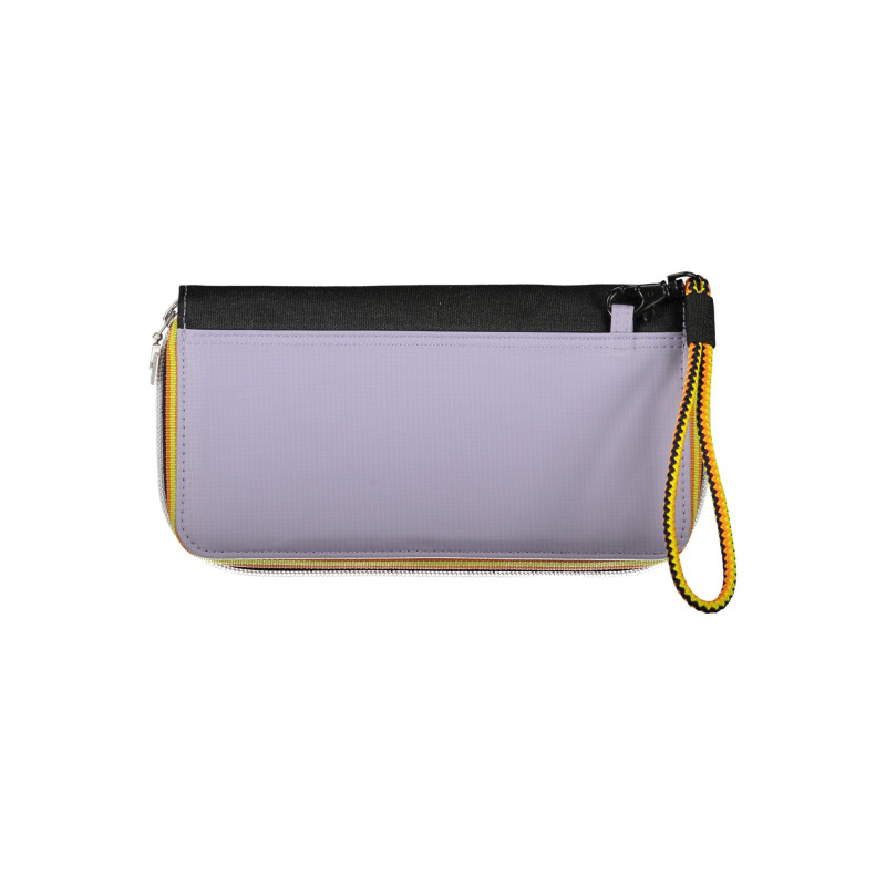 K-way piniginė K6116IWFLUY Violetinė
