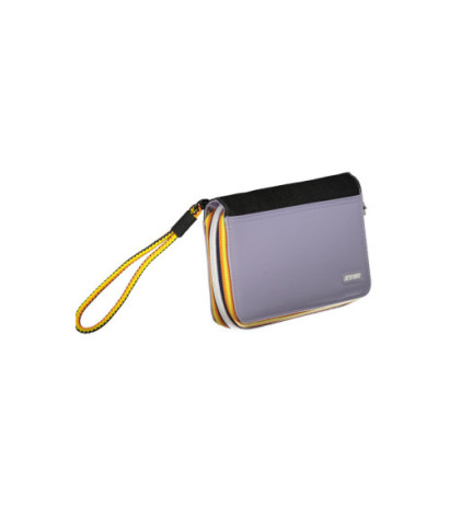 K-way piniginė K6116IWFLUY Violetinė