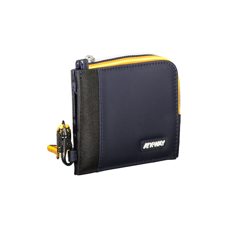 K-way piniginė K6116MWVILLEBONNE Mėlyna