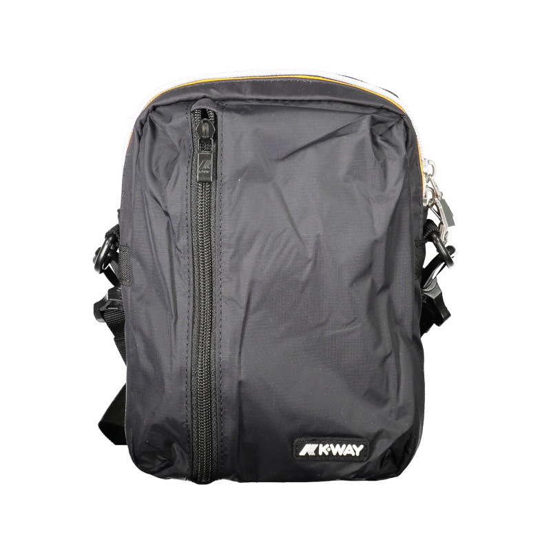 K-way rankinė K7116UWBARBITON Juoda