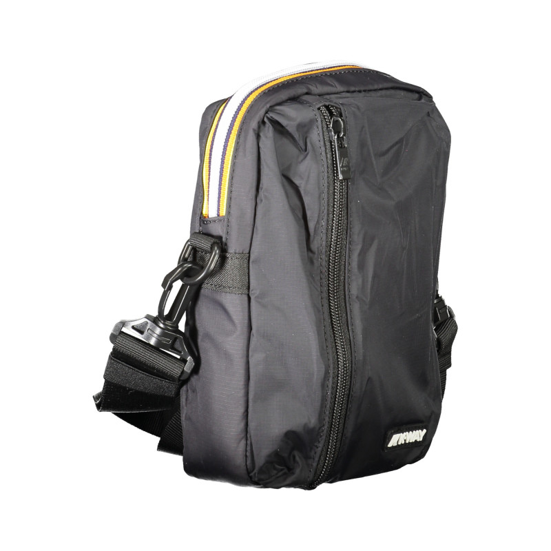 K-way rankinė K7116UWBARBITON Juoda