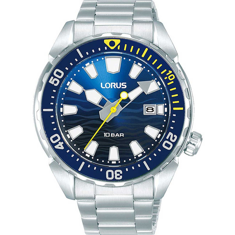 Lorus RH947RX9 Lorus RH947RX9