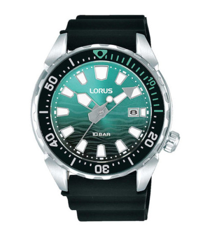 Lorus RH951RX9 