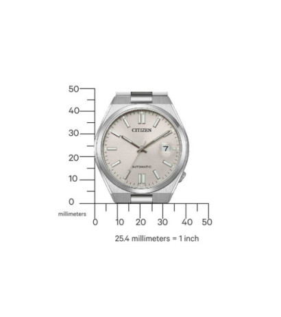 Citizen NJ0151-88W 