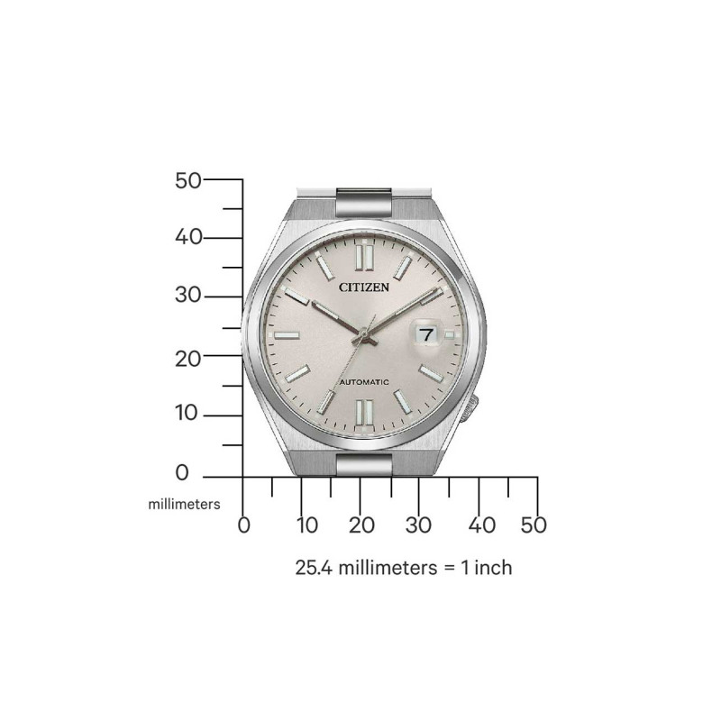 Citizen NJ0151-88W Citizen NJ0151-88W