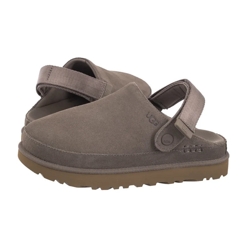 UGG W Goldenstar Clog 1138252 SKP (UA102-d) bateliai