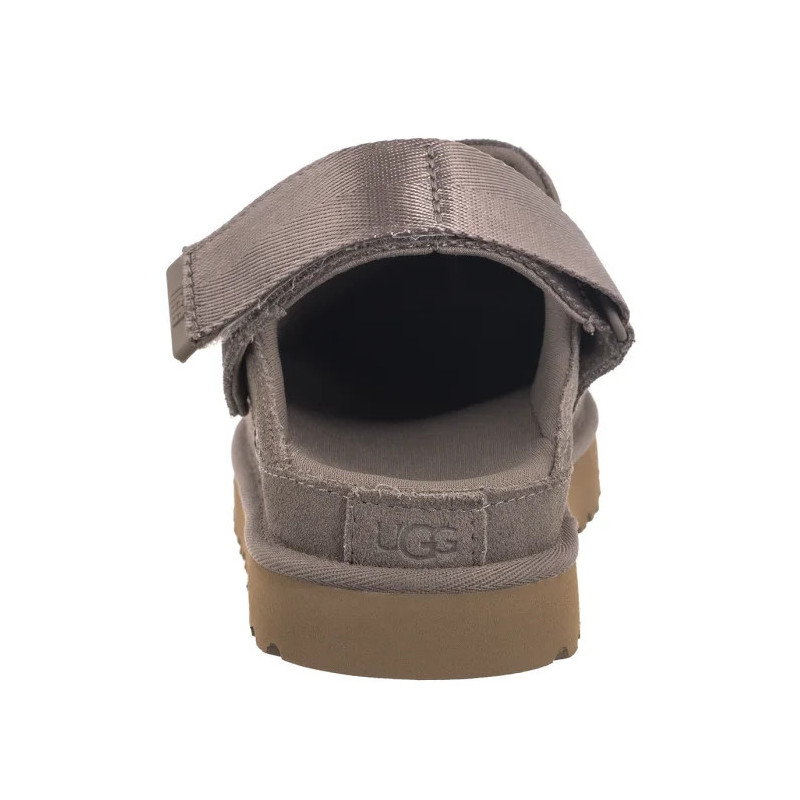UGG W Goldenstar Clog 1138252 SKP (UA102-d) bateliai