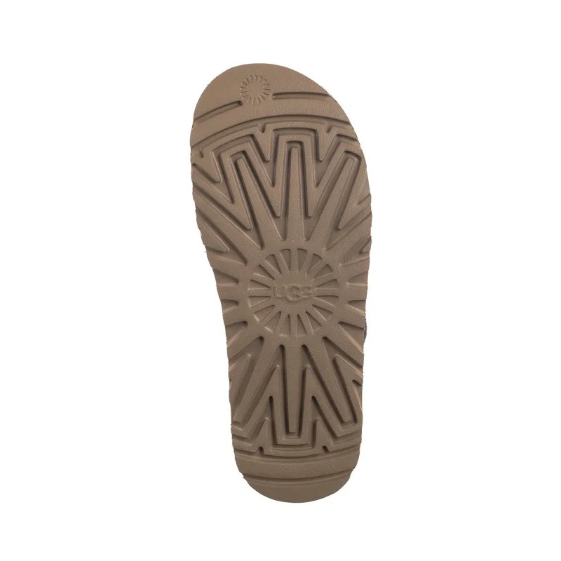 UGG W Goldenstar Clog 1138252 SKP (UA102-d) bateliai
