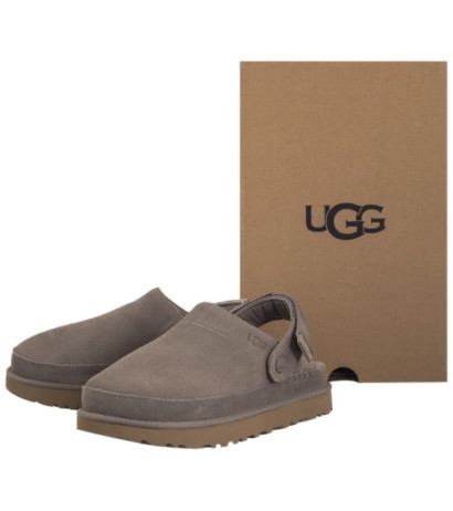 UGG W Goldenstar Clog 1138252 SKP (UA102-d) bateliai