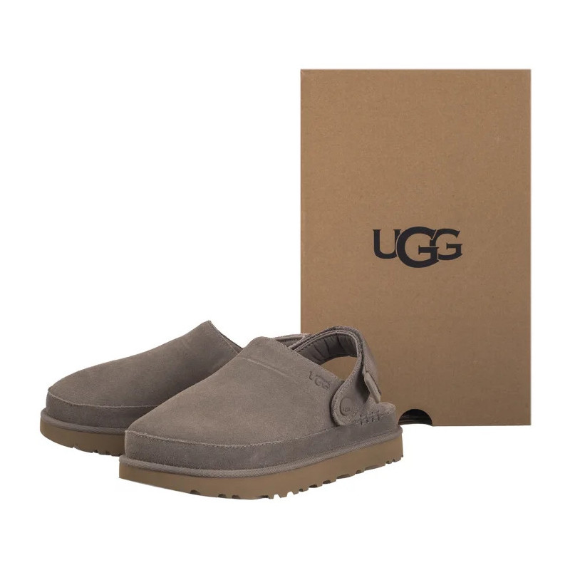 UGG W Goldenstar Clog 1138252 SKP (UA102-d) bateliai
