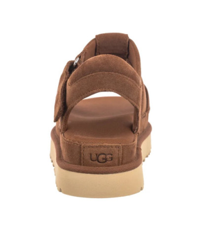 UGG W Goldenstar Strap 1137890 CHE (UA108-b) bateliai