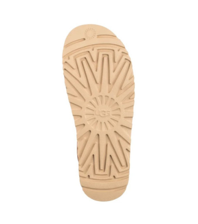 UGG W Goldenstar Strap 1137890 CHE (UA108-b) bateliai