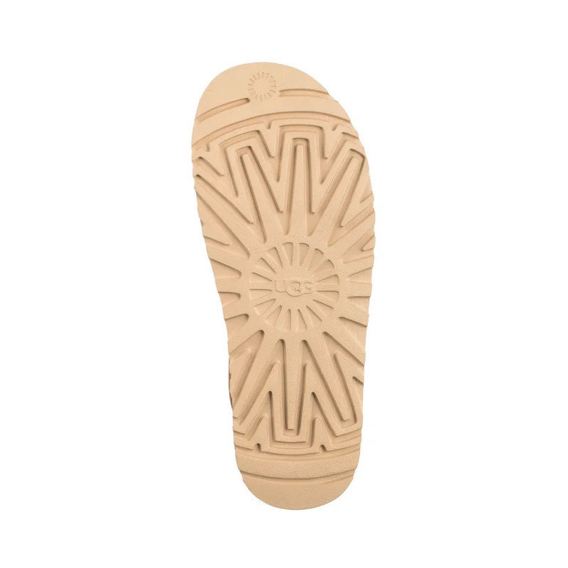 UGG W Goldenstar Strap 1137890 CHE (UA108-b) bateliai